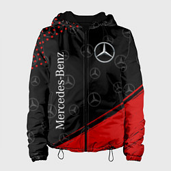 Женская куртка MERCEDES МЕРСЕДЕС