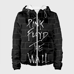 Женская куртка PINK FLOYD