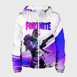 Женская куртка FORTNITE
