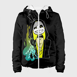 Женская куртка UNDERTALE
