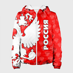 Женская куртка РОССИЯ