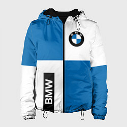 Женская куртка BMW