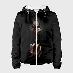 Женская куртка Древний Вампир