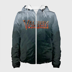 Женская куртка Valheim
