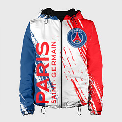 Женская куртка ФК ПСЖ FC PSG PARIS SG