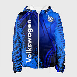 Женская куртка Volkswagen