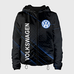 Женская куртка Volkswagen, sport