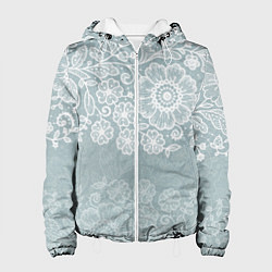 Женская куртка Свадебное кружево