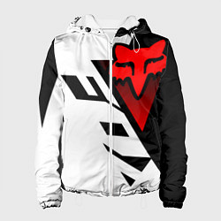 Женская куртка MOTO FOX - Мотокросс