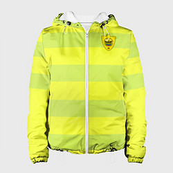 Женская куртка Форма ФК Анжи