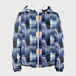 Женская куртка Предвестник осени Пауль Клее, 1922