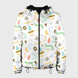 Женская куртка Little style