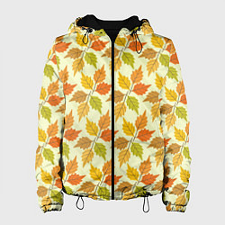 Женская куртка Осенний марафон