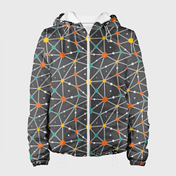 Женская куртка Space colors
