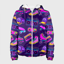 Женская куртка Retro stuff