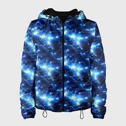 Женская куртка Cosmic neon boom