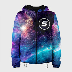 Женская куртка Skillet space rock