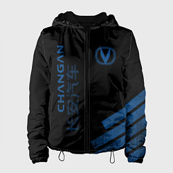 Женская куртка Changan