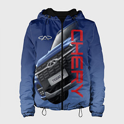 Женская куртка Chery