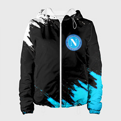 Женская куртка Napoli краски текстура