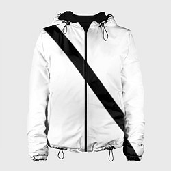 Женская куртка Ремень безопасности пассажирский