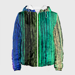 Женская куртка Цветовая палитра