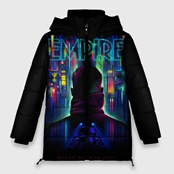Женская зимняя куртка Blade Runner Empire