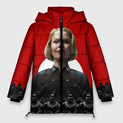 Женская зимняя куртка Wolfenstein: Irene Engel