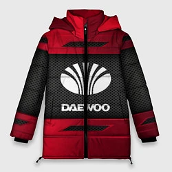 Женская зимняя куртка Daewoo Sport