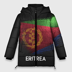 Женская зимняя куртка Eritrea Style
