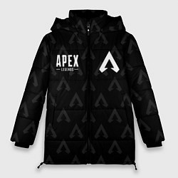 Женская зимняя куртка Apex Legends: E-Sports