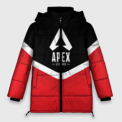 Женская зимняя куртка Apex Legends: Uniform