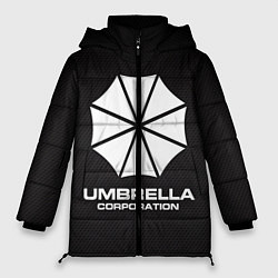 Женская зимняя куртка Umbrella Corporation