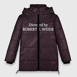 Женская зимняя куртка Directed by ROBERT B WEIDE
