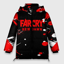 Женская зимняя куртка Far Cry