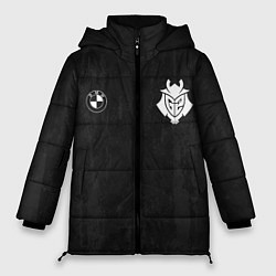 Женская зимняя куртка G2 Uniform concept