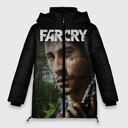Женская зимняя куртка FarCry