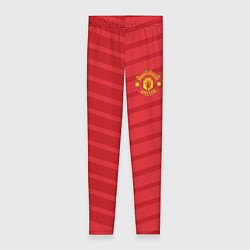 Женские легинсы FC Manchester United: Reverse