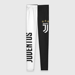 Женские легинсы JUVENTUS