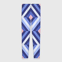 Леггинсы женские Узор, цвет: 3D-принт