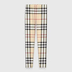 Burberry 2025 pants female