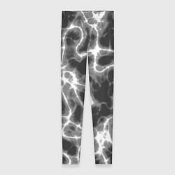 Женские легинсы Дымные корни