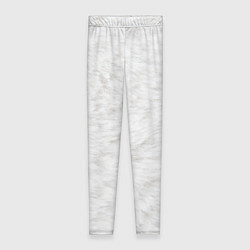 Женские легинсы Овечья шкура