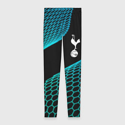 Женские легинсы Tottenham football net