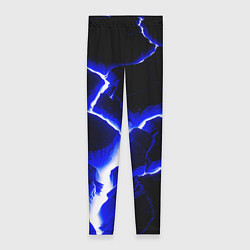 Леггинсы женские The rift, цвет: 3D-принт