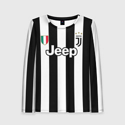 Женский лонгслив Juventus FC: Dybala Home 17/18