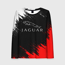 Женский лонгслив Jaguar