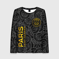 Женский лонгслив ФК ПСЖ PARIS SAINT GERMAIN