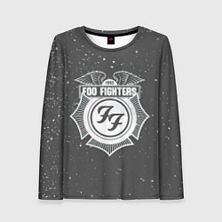 Женский лонгслив Foo Fighters 1995 FF