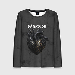 Женский лонгслив Bring Me the Horizon - darkside